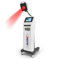 ZJZK 20W Four-Wavelength Hands-Free Class 4 Laser Therapy System